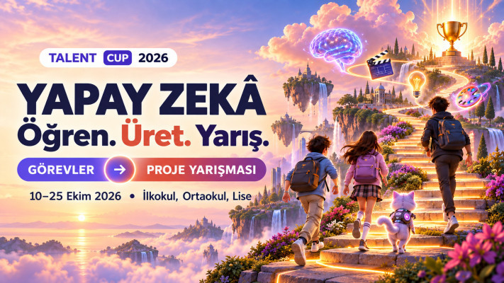 TALENTCUP 2026